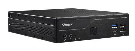 XPC slim DH610