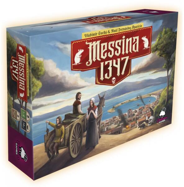Messina 1347