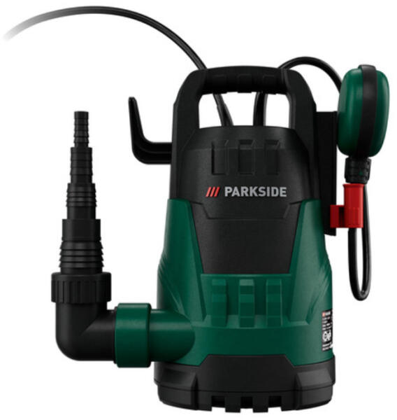 Vásárlás: PARKSIDE PTPK 400 B1 Szivattyú, házi vízmű árak összehasonlítása,  PTPK 400 B 1 boltok