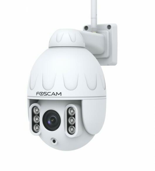 Foscam SD4 IP kamera vásárlás, olcsó Foscam SD4 árak, IP camera akciók