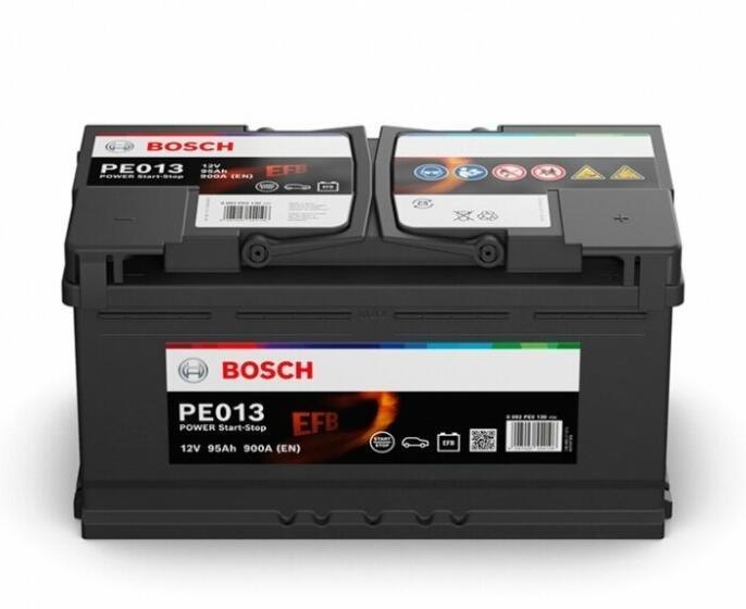 Bosch 95Ah 900A right+ (0092PE0130) (Acumulator auto) - Preturi