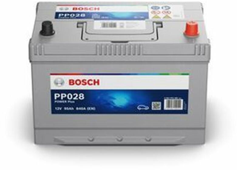 Bosch 95Ah 840A right+ (0092PP0280) (Acumulator auto) - Preturi