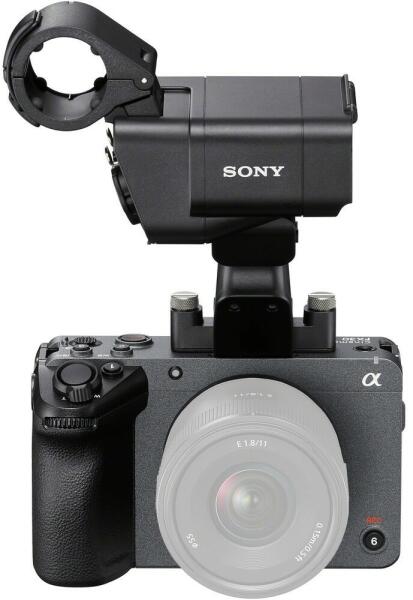 Cinema Line FX30 + XLR (ILMEFX30.CEC)