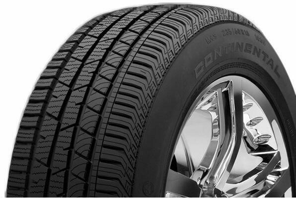 Gumi ContiCrossContact LX Sport ContiSeal 265/40 R22 106Y