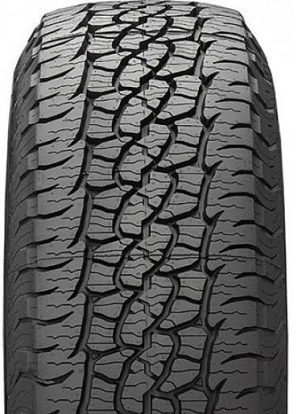 Gumi Trail-Terrain T/A 205/80 R16 104T