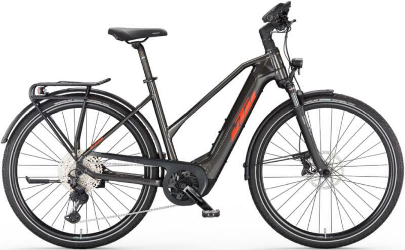 Macina Sport 720 Lady (2023)