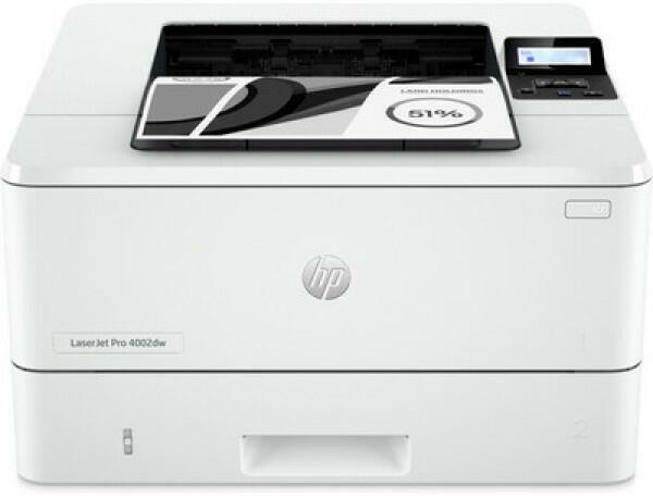 Vásárlás: HP LaserJet Pro 4002dw Nyomtató - Árukereső.hu