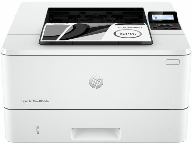 Vásárlás: HP LaserJet Pro 4002dn Nyomtató - Árukereső.hu