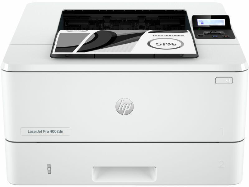 LaserJet Pro 4002dn (2Z605F)