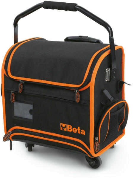 Vásárlás: Beta C8B (021080300) Szerszámos láda, szerszámos táska,  szortimenter árak összehasonlítása, C 8 B 021080300 boltok