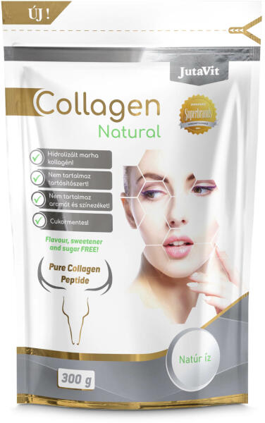 Collagen Natural italpor 300 g