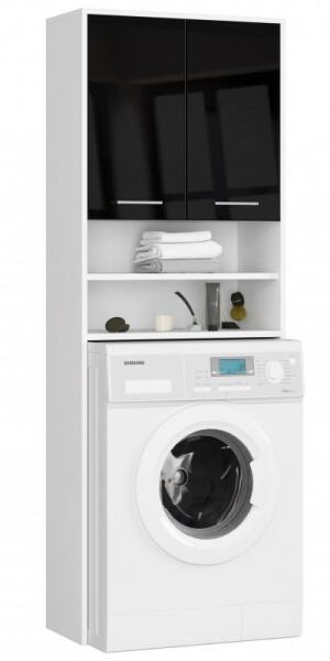 Vásárlás: AKORD Fürdőszobai mosógép szekrény (AK-389394) Fürdőszoba bútor  árak összehasonlítása, Fürdőszobai mosógép szekrény AK 389394 boltok