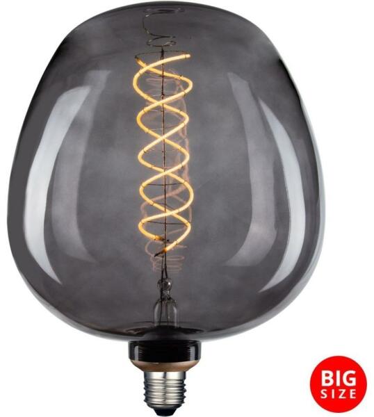 LED Izzó DECO VINTAGE S190 E27/4W/230V 1800K SA1785 (SA1785)