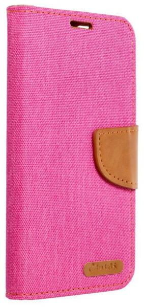 Vásárlás: Apple iPhone 14 Max - Canvas Book farmer hatású oldalra nyíló  telefontok, Rózsaszín Mobiltelefon tok árak összehasonlítása, iPhone 14 Max  Canvas Book farmer hatású oldalra nyíló telefontok Rózsaszín boltok