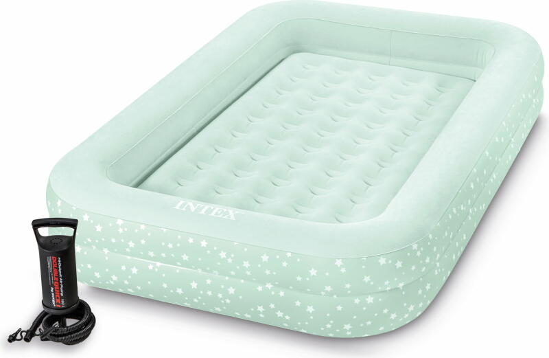 Kids Travel Bed Set 66810NP