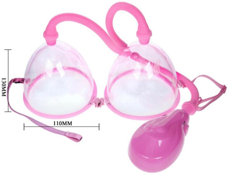 Automatic Breast Pump