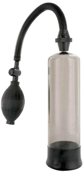 Penis Enlarger Smoke