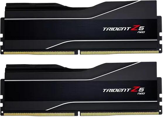 Trident Z Neo 32GB (2x16GB) DDR5 5600MHz F5-5600J3036D16GX2-TZ5N