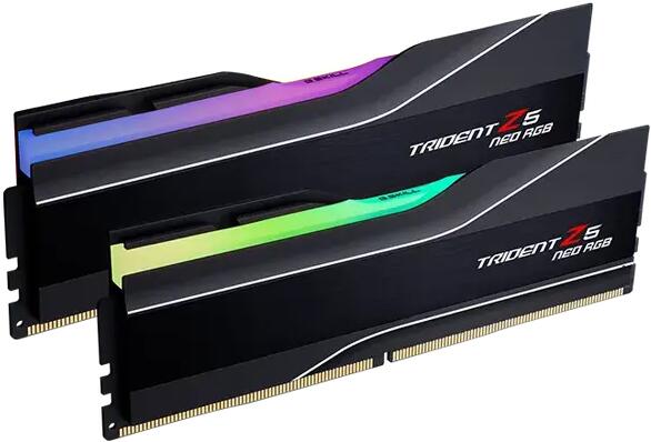 Trident Z Neo RGB 32GB (2x16GB) DDR5 5600MHz F5-5600J2834F16GX2-TZ5NR