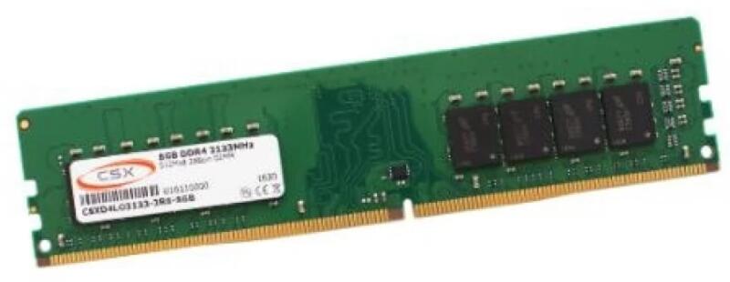 8GB DDR4 3200MHz CSXD4LO3200-1R8-8GB