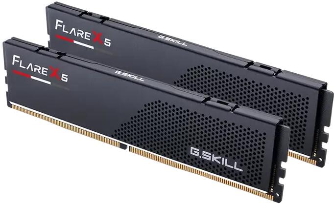 Flare X 32GB (2x16GB) DDR5 5600MHz F5-5600J3036D16GX2-FX5