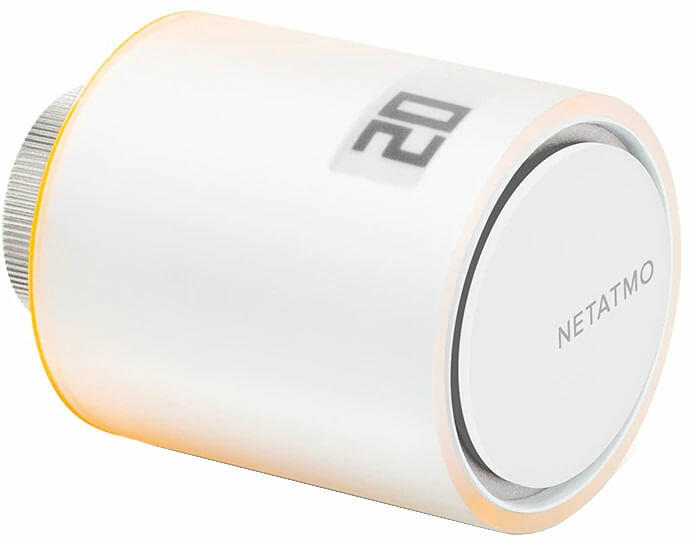 Netatmo NAV-EN