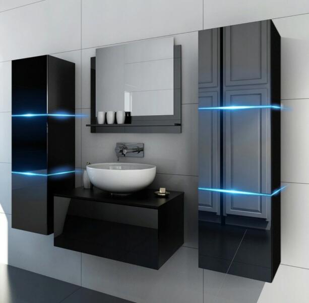 Vásárlás: Venezia Alius A3 fürdőszobabútor szett Fürdőszoba bútor árak  összehasonlítása, Alius A 3 fürdőszobabútor szett boltok