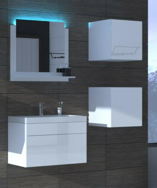 Vásárlás: Venezia Alius A21 fürdőszobabútor szett Fürdőszoba bútor árak  összehasonlítása, Alius A 21 fürdőszobabútor szett boltok