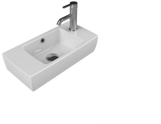 City Mini 25x50 cm right (001500-U)