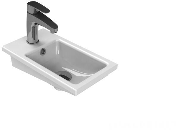 Nika 24x42 cm (071100-U)