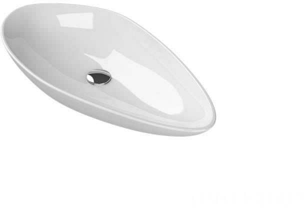 Olive Top Counter 75x38 cm white (071300)