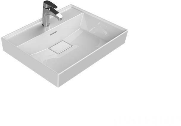 Sharp 60x48 cm (037100-U-01)
