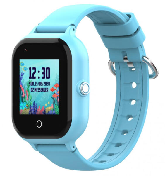 Kidz GPS