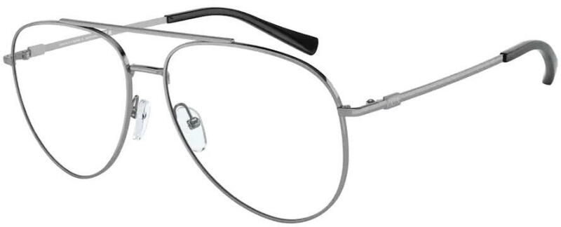 Giorgio Armani Rame ochelari de vedere barbati Armani Exchange AX1055 6003 (Rama  ochelari) - Preturi