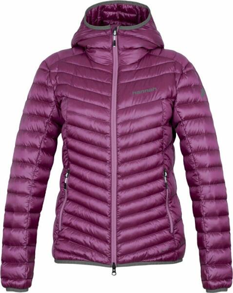 Vásárlás: Hannah Dzseki Ary Lady Jacket Fuchsia Stripe 36 Női kabát árak  összehasonlítása, DzsekiAryLadyJacketFuchsiaStripe36 boltok