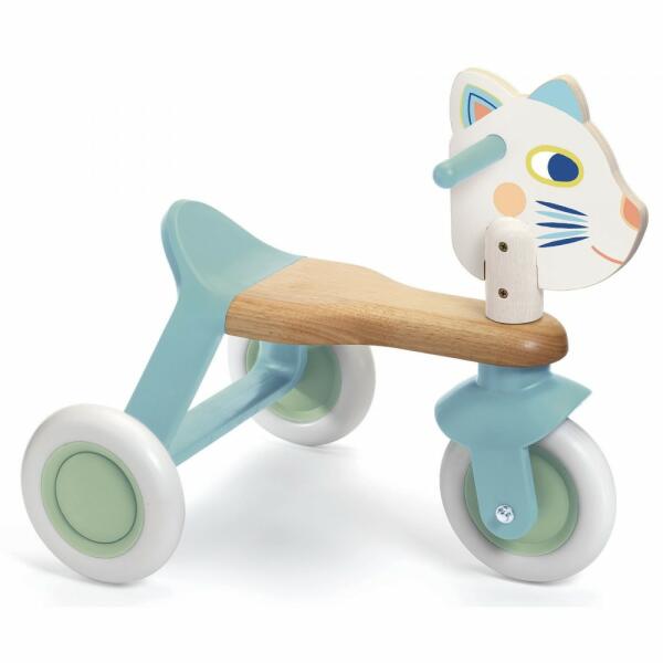 BabyScooti (DJ06133)