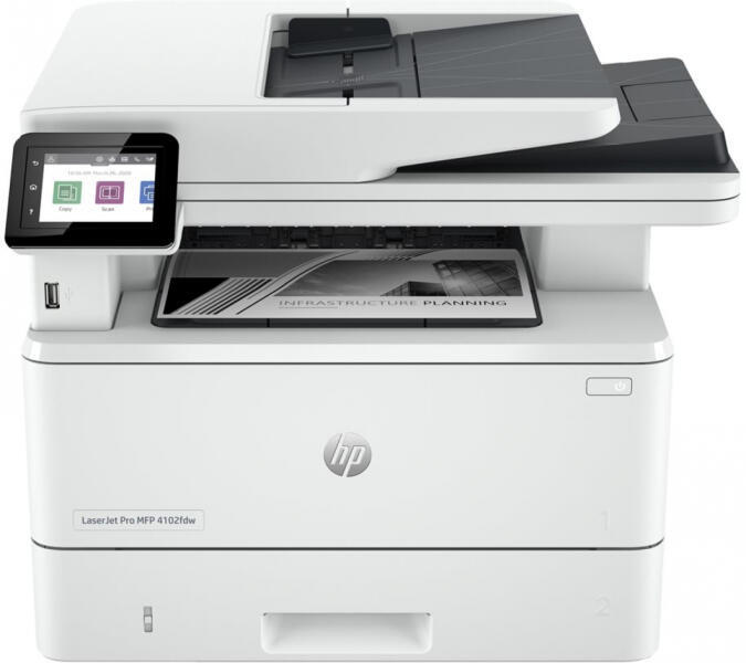 LaserJet Pro 4102dw (2Z622F)