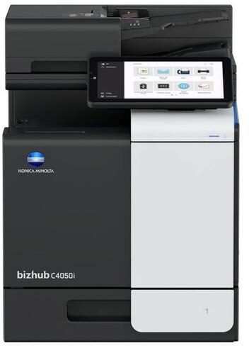 Konica Minolta Bizhub C4050i (AAJN021) (Multifunctionale) - Preturi