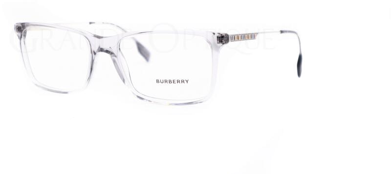 Burberry Rame de ochelari Burberry BE2339 1321 55 (Rama ochelari) - Preturi