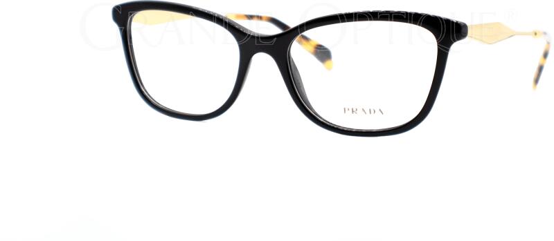 Prada Rame de ochelari Prada VPR02Y 1AB 52 (Rama ochelari) - Preturi