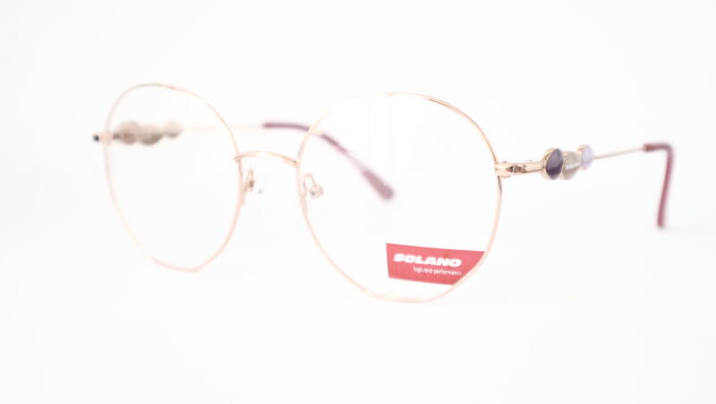 Solano Rame de ochelari Solano 10475C (Rama ochelari) - Preturi