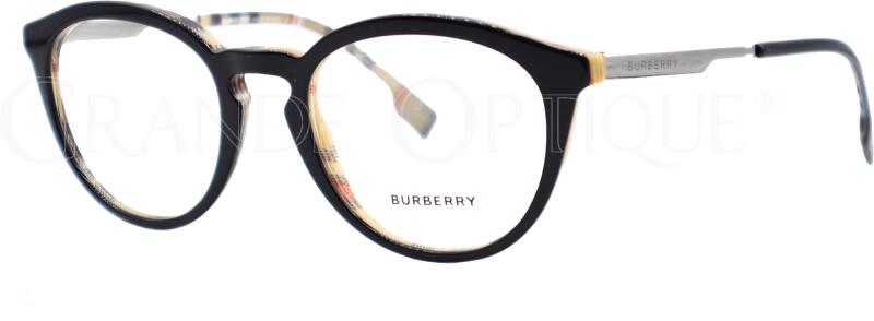 Burberry Rame de ochelari Burberry BE2321 3838 51 (Rama ochelari) - Preturi