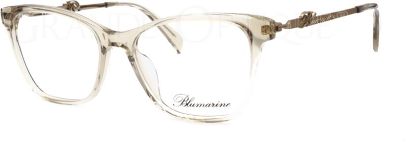 Blumarine Rame de ochelari Blumarine VBM789 06S9 54 (Rama ochelari) -  Preturi
