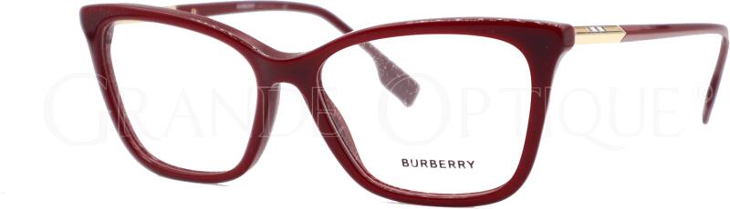 Burberry Rame ochelari Burberry B2348 3403 53 (Rama ochelari) - Preturi
