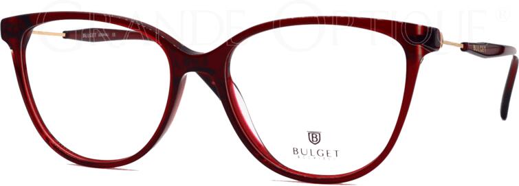 Bulget Rame de ochelari Bulget BG6444 P04 (Rama ochelari) - Preturi
