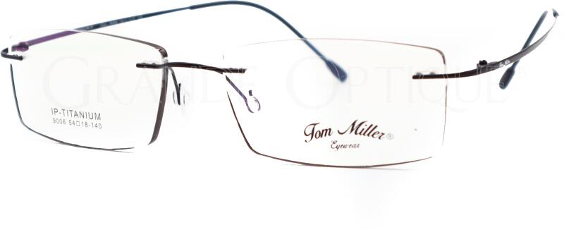 Tom Miller Rame de ochelari Tom Miller 9006 (Rama ochelari) - Preturi