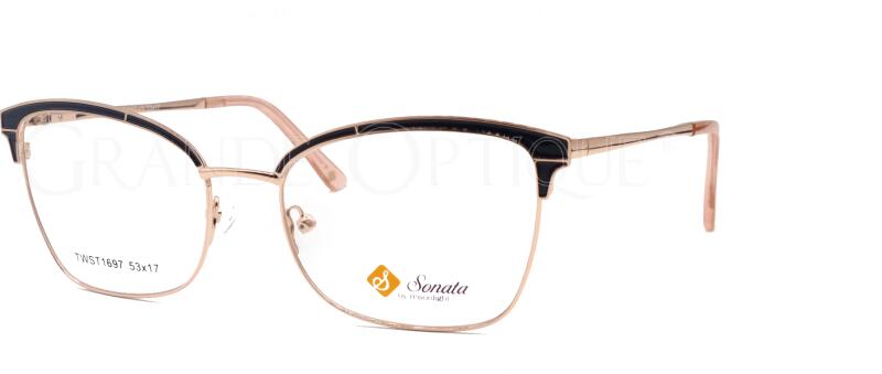 Sonata Rame de ochelari Sonata 1697 c3 (Rama ochelari) - Preturi