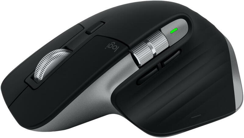 Logitech ワイヤレスマウス MX Master 3 MX Master 3Sビジネス ワイヤレスマウス | ロジクール