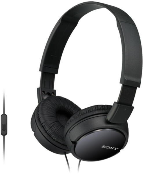 Sony MDR-ZX110AP vásárlás, olcsó Sony MDR-ZX110AP árak, Sony Fülhallgató,  fejhallgató akciók