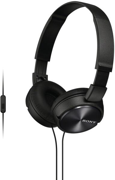 Sony MDR-ZX310AP vásárlás, olcsó Sony MDR-ZX310AP árak, Sony Fülhallgató,  fejhallgató akciók